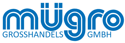 Mügro Großhandels-GmbH logo