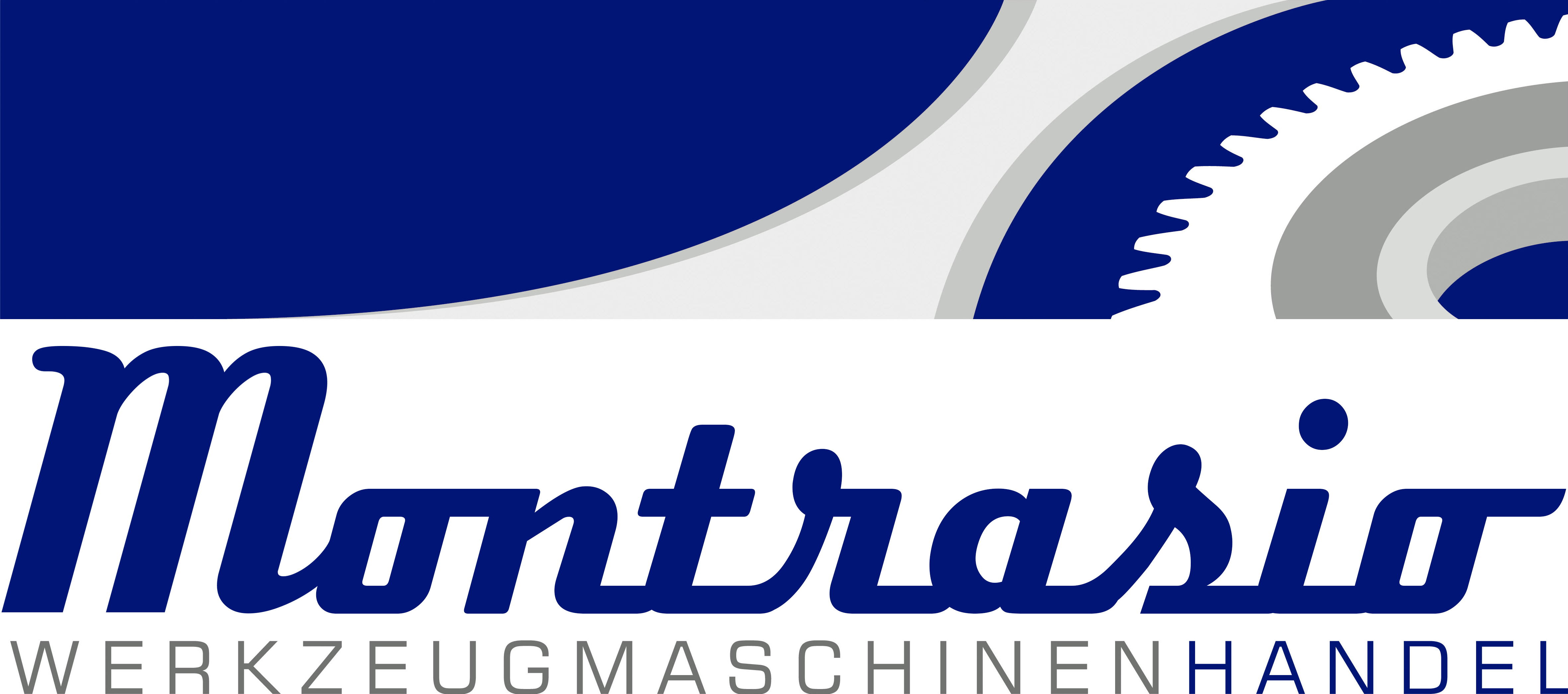 MONTRASIO GMBH logo