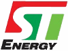 STENERGY logo