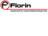 FLORIN GESELLSCHAFT FÜR LEBENSMITTELTECHNOLOGIE MBH logo