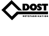 Bruno Dost GmbH Netzfabrikation logo