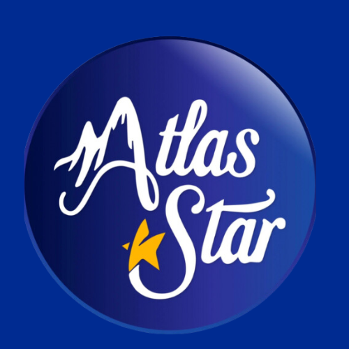 ATLAS STAR TRADING logo