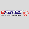 EFATEC ELEKTROFAHRZEUGTECHNIK GMBH logo