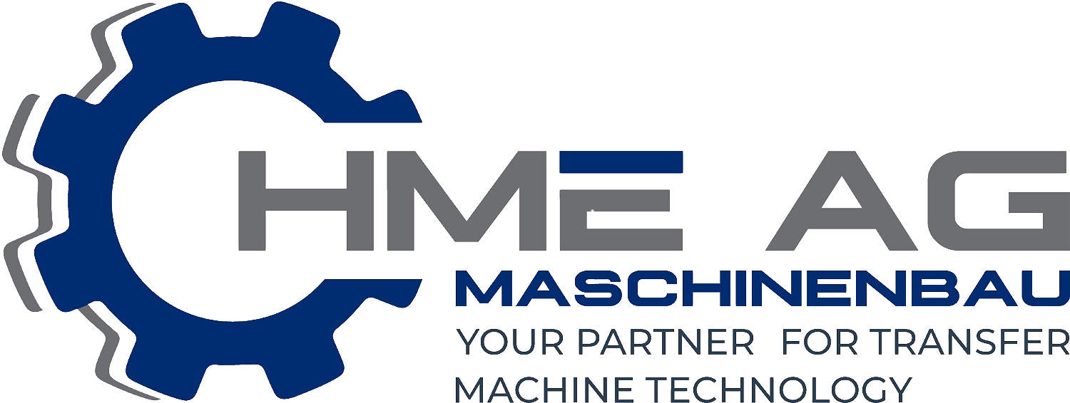 HME AG MASCHINENBAU logo_hme