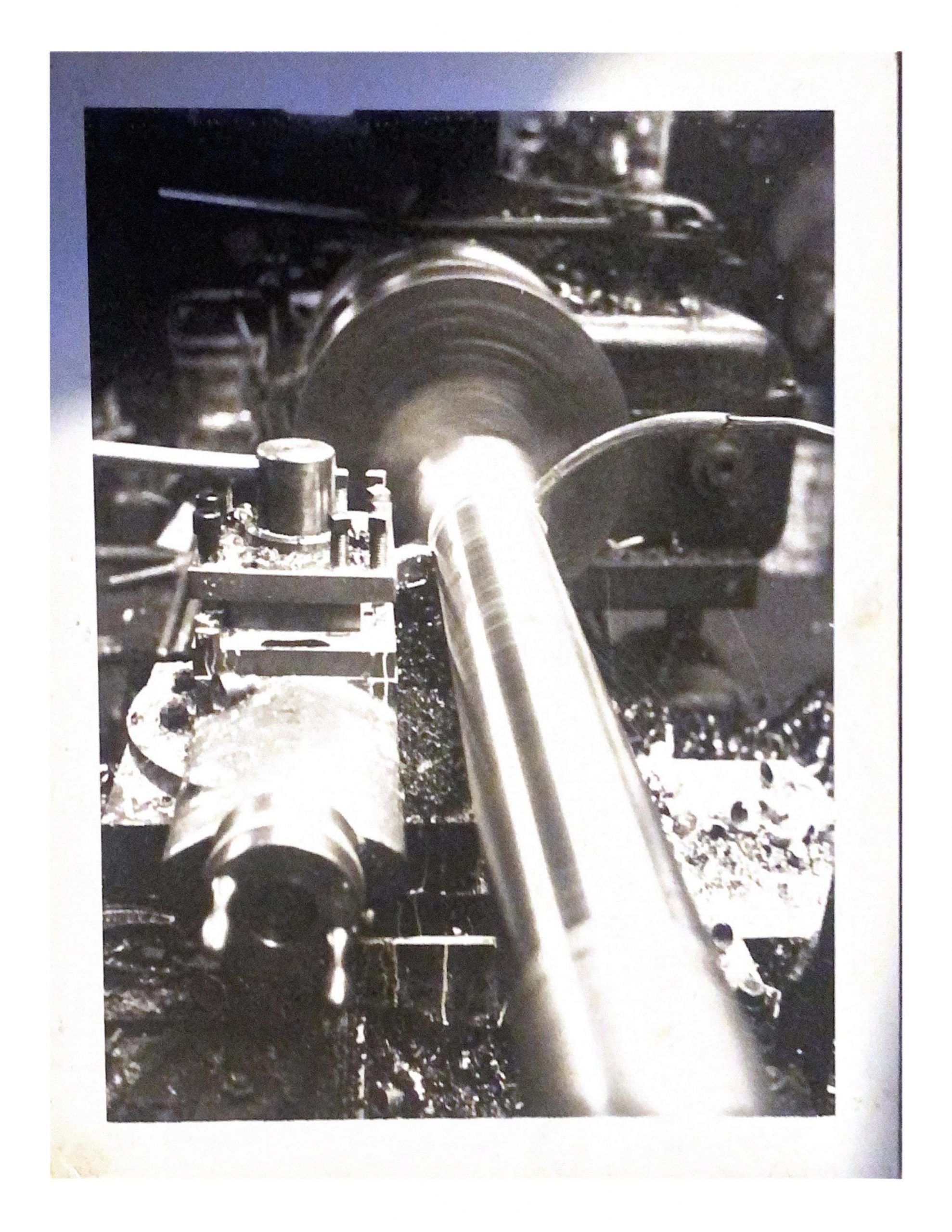 J FILBY LTD factory image 1
