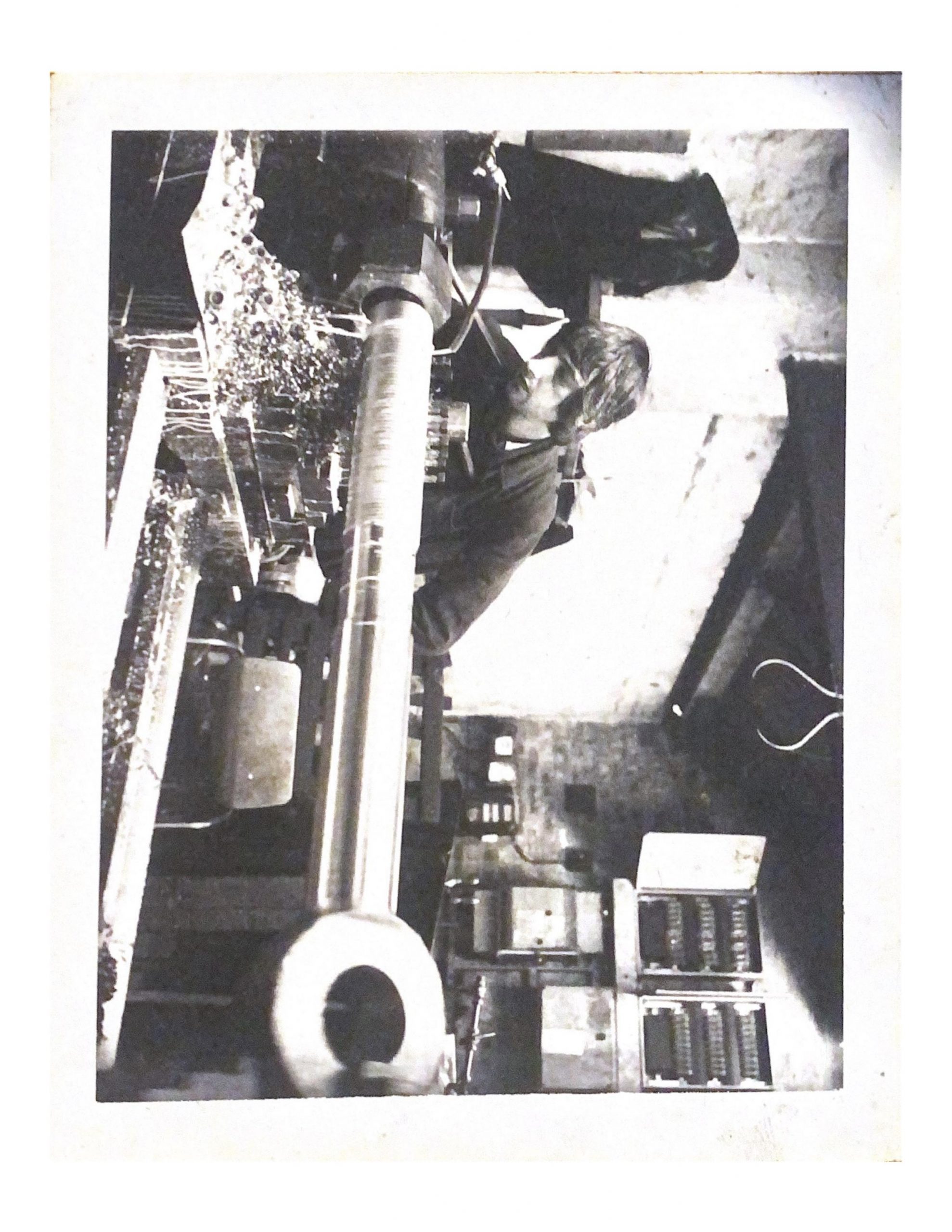 J FILBY LTD factory image 2