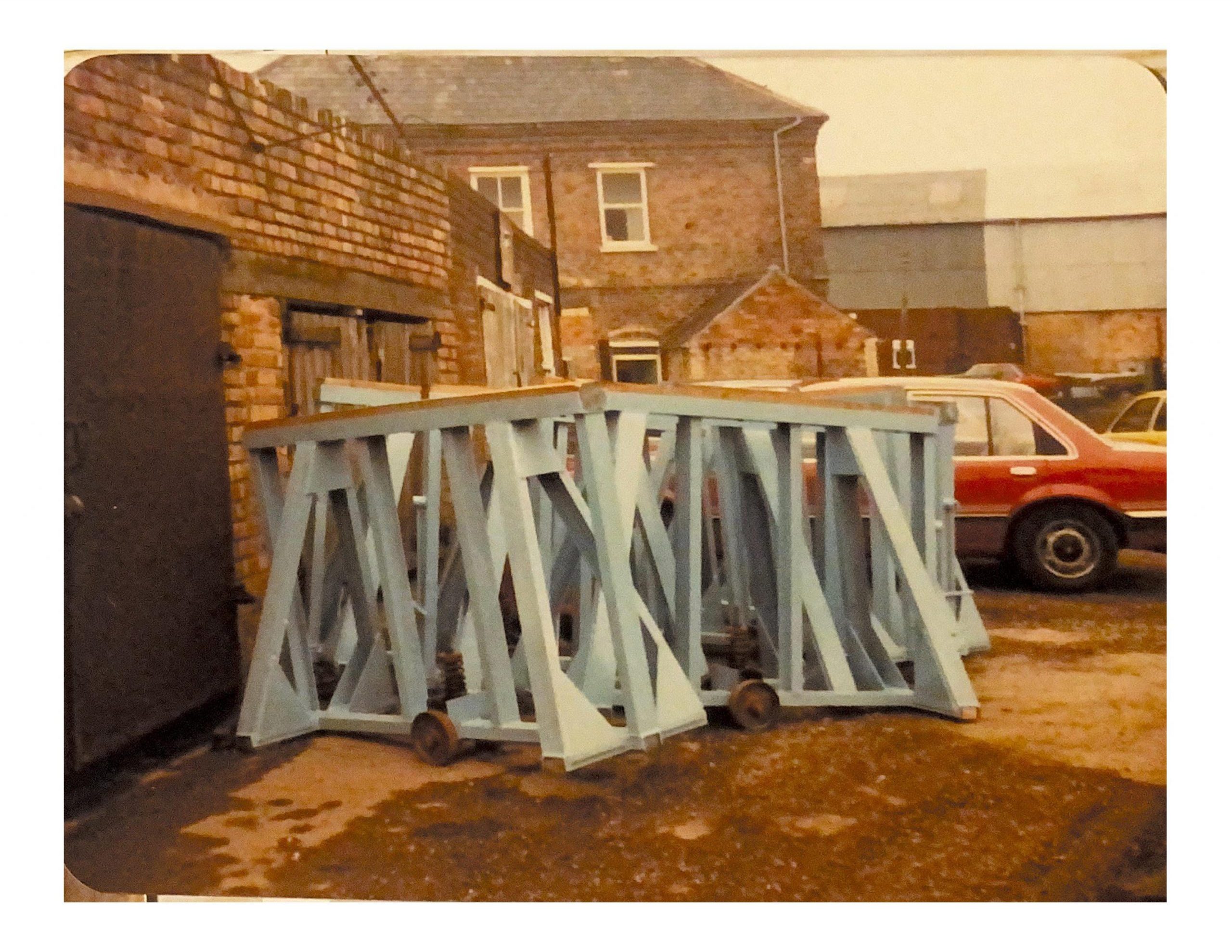 J FILBY LTD factory image 5
