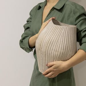 ceramic vase