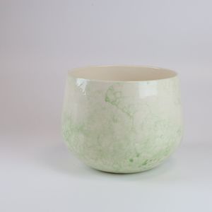 ceramic vase