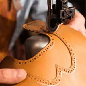 welted boots