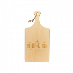 Planche à découper - Reine de Dijon