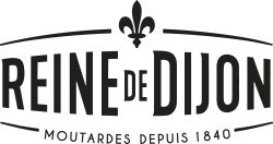 Reine de Dijon Logo