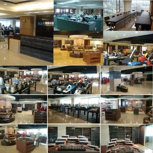 CNC lathes, milling machines, grinders, and woodworking machinery