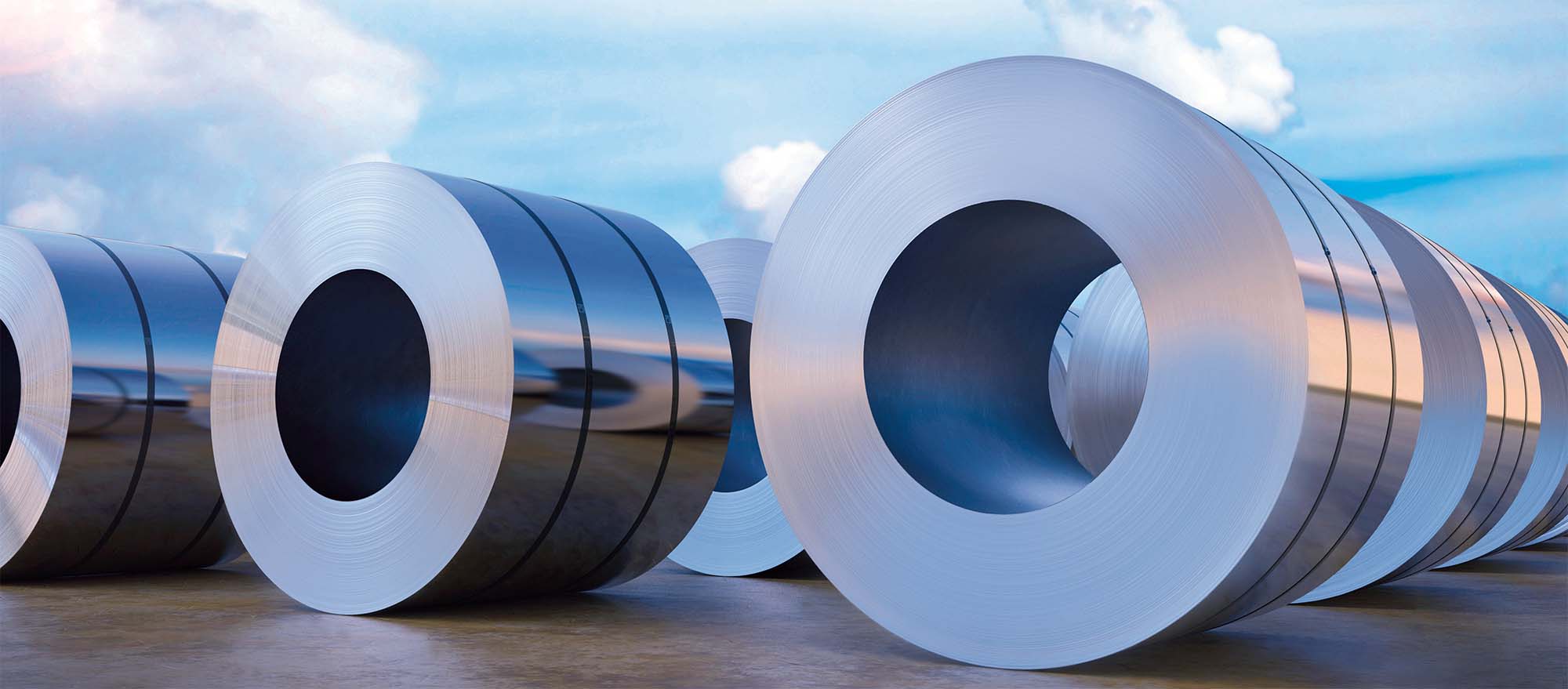 North American Steel Products