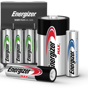 Energizer MAX®