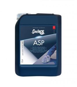 Surf-ACE ASP Anti-Static Panel Wipe