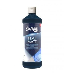 Surf-ACE Flat-Matt