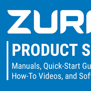 Zurich Product Support