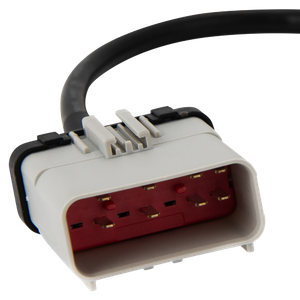 14-pin to 9-pin Cable