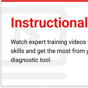 Instructional Videos