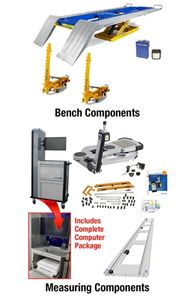 Acura Tool and Equipment Program