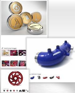 Automotive Parts