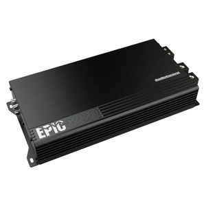 AudioControl EPIC2000 Monoblock 2000 Watt RMS Car Amplifier