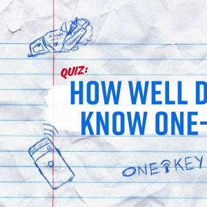ONE-KEY