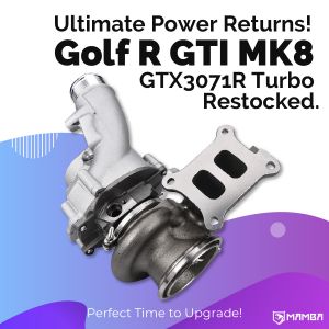 GTX3071R Turbo