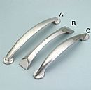 Metal Handles