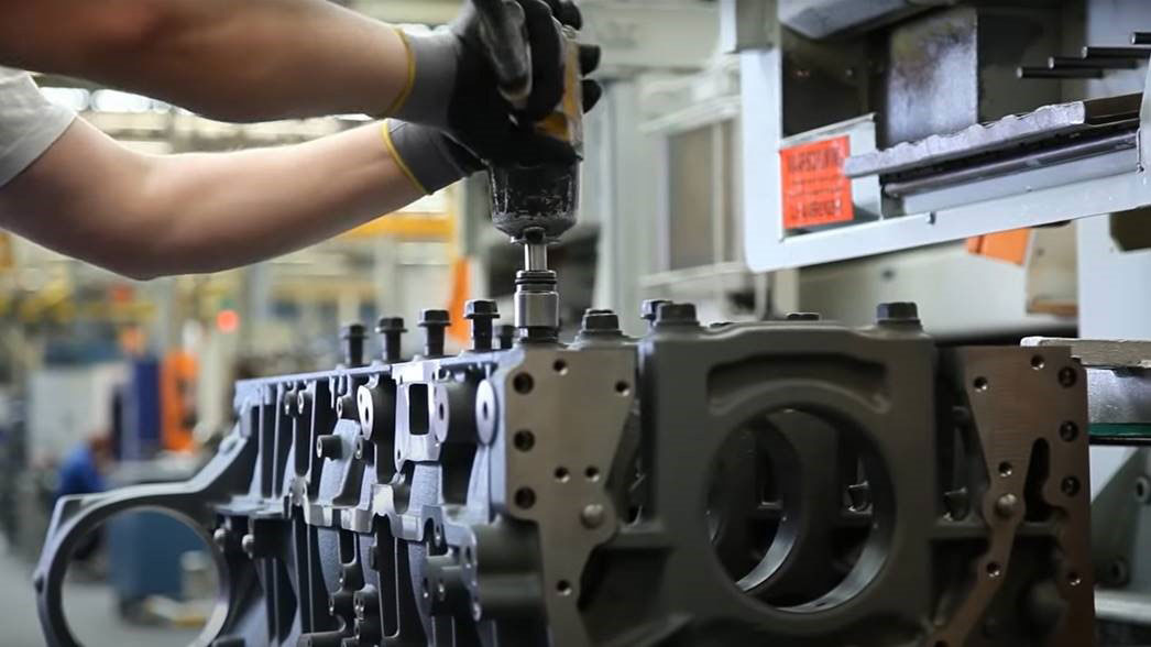 Automotive Fasteners