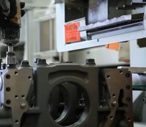 Automotive Fasteners