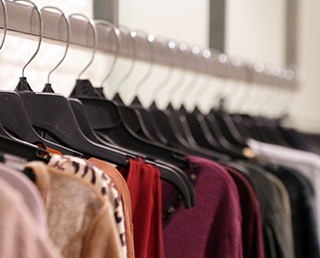 clothing
