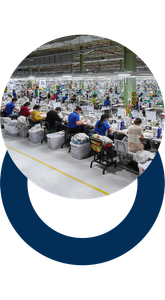 Apparel Manufacturing