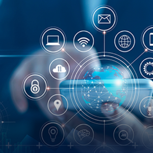 Cloud and Networking Products (servers, communication network, etc.)