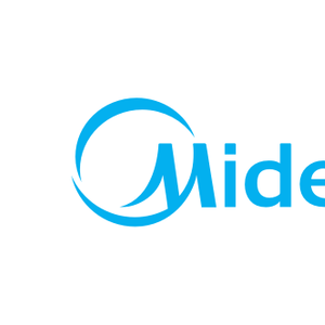 Midea Logo