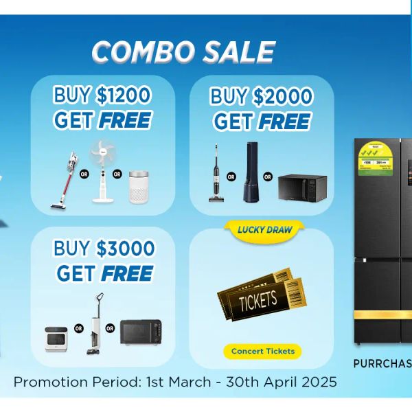 Air conditioners, refrigerators, washing machines, and other related electrical and electronic goods