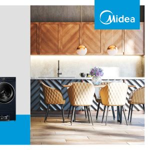 Air conditioners, refrigerators, washing machines, and other related electrical and electronic goods