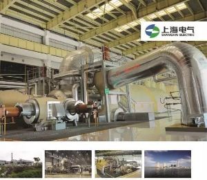 Industrial Machinery