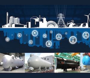 Industrial Equipment