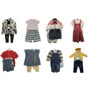 KIDS SET PROGRAMS