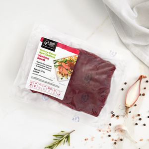 New Zealand Premium Venison Meats