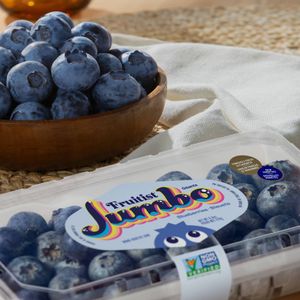 Blueberries