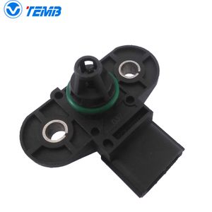 Inlet temperature sensor