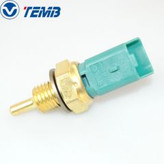 Temperature sensor