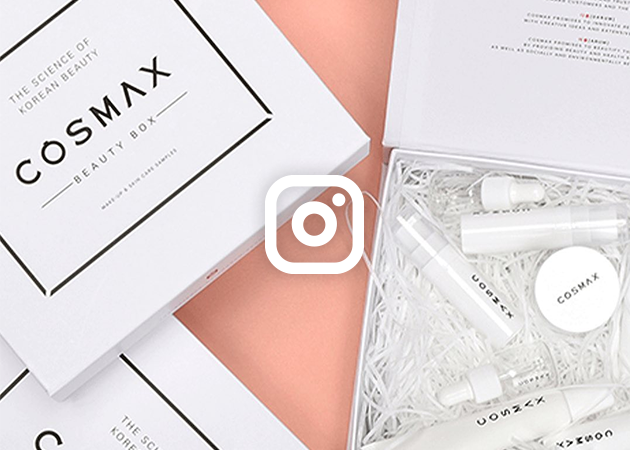 COSMAX Beauty Box