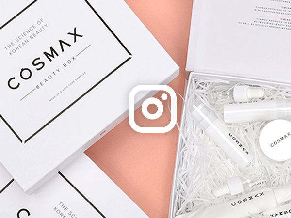 COSMAX Beauty Box