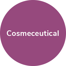 Cosmeceutical