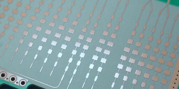 printed circuit boards (PCBs)