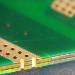 printed circuit boards (PCBs)